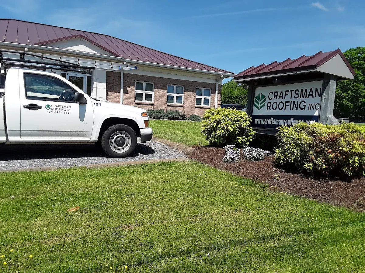 Quality Roof Replacement by experienced craftsmen in Newport